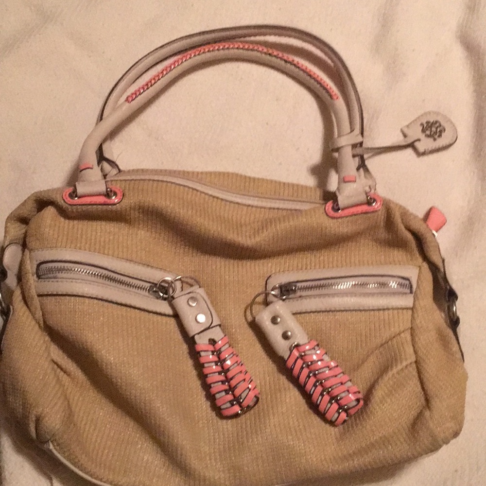 Jessica Simpson Purse